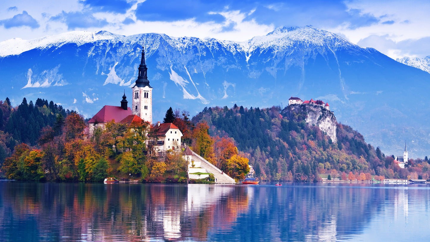 Impressão Personalizada com IA - 30x40cm