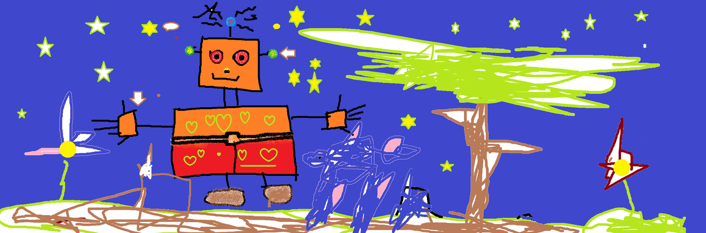 Impressão Personalizada com IA - 40x50cm